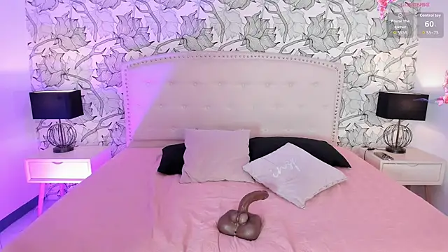 Venusandrea29 webcam