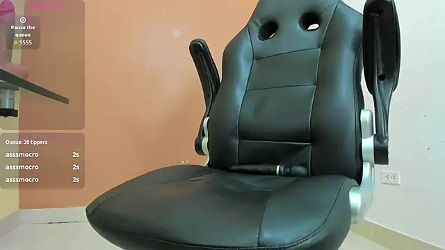 ElaineLaurent webcam