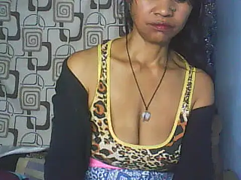nene_belle webcam