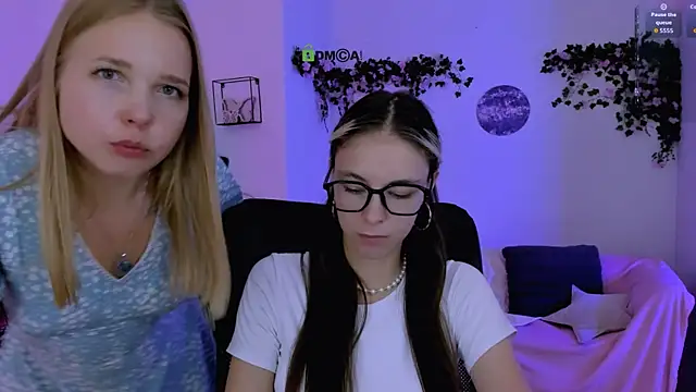 olivia_kit webcam