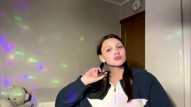 BreeEvett webcam