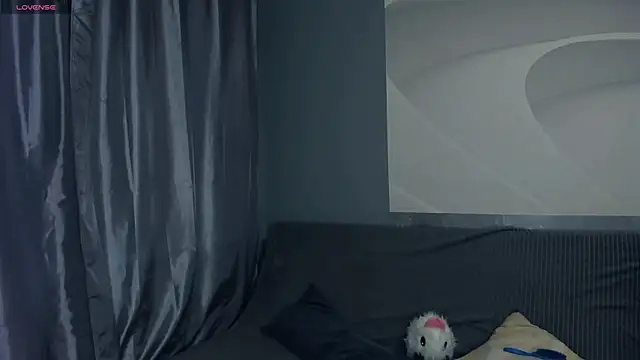 TarynPalek webcam