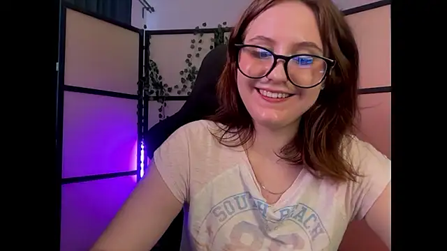 Diana_Flower webcam