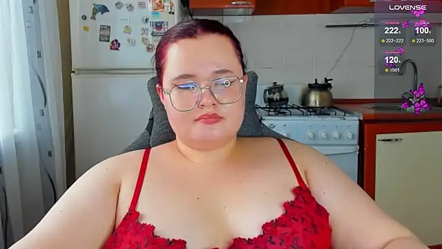 Jessica_Joy webcam