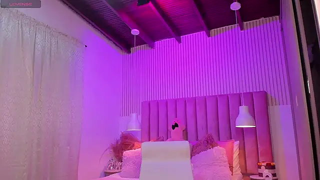 ScarlettDreamss7 webcam