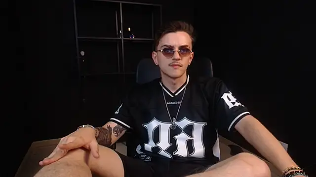 FelixStarkk webcam