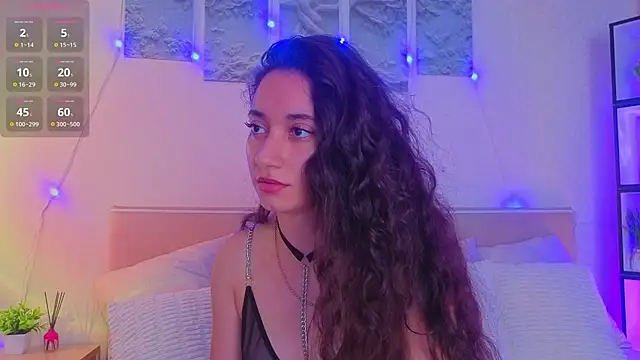 BettyMaldonado webcam