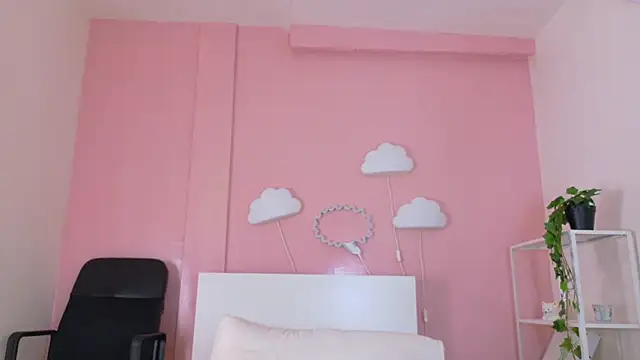 SeleneGibson__ webcam
