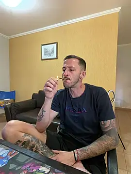 MeladoDiMel webcam