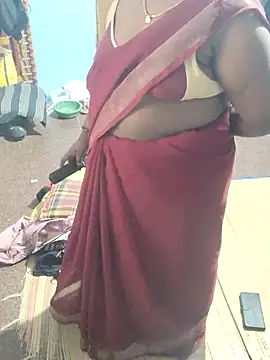 tharigasree webcam