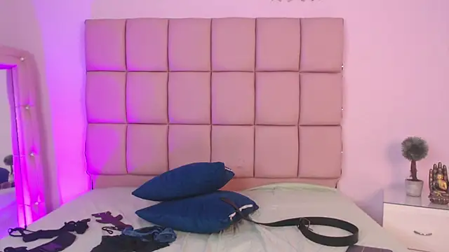 lily_rose1 webcam