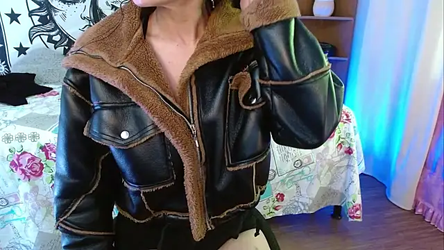 _Alexandra_Jones webcam