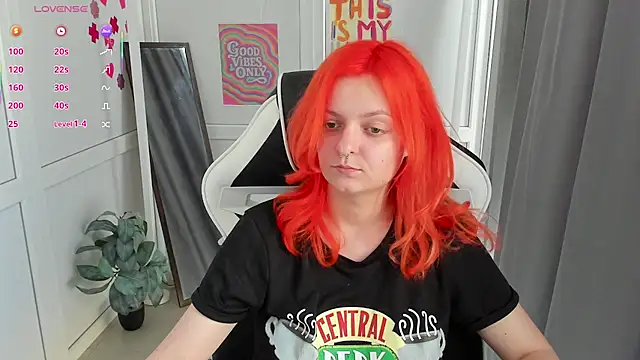 NightLeaf webcam