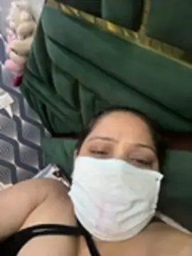 BarbieJasmine webcam