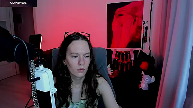 Vulgar_Tamer webcam