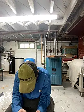 charactrzero webcam