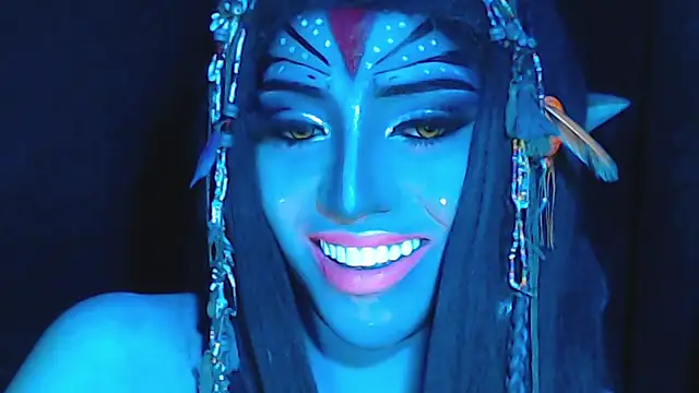 Astral_Aura66 webcam