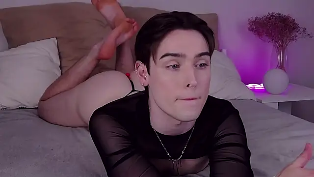 RobbyCharming webcam