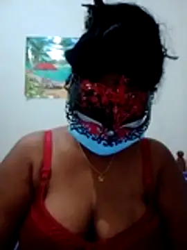 cherrygirlSL webcam