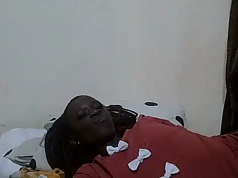 Queanah webcam