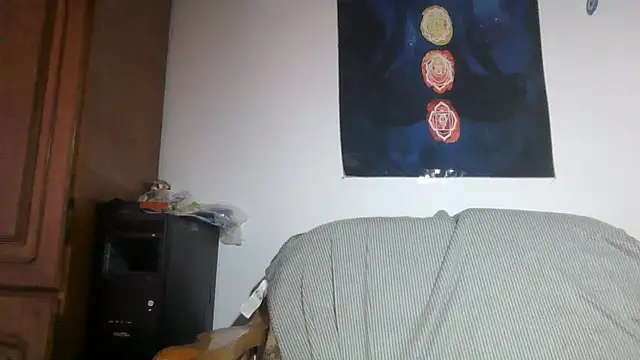 ExquisiteMature webcam