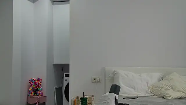YasminHelson webcam