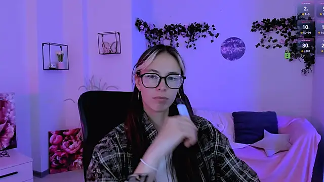 olivia_kit webcam