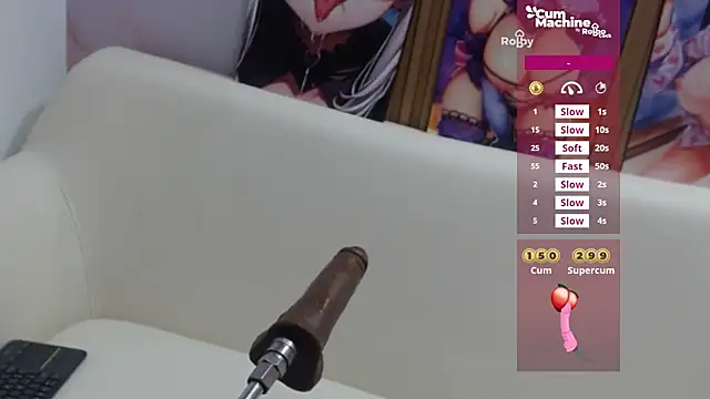 Drool_Sucker live cam on StripChat
