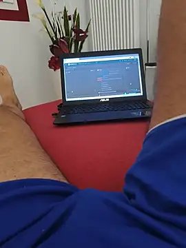 Markus_bst live cam on StripChat