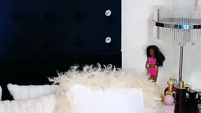 -Giselle-Reine- webcam