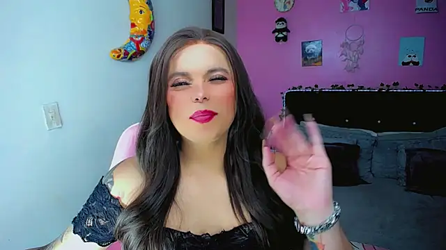 SweetKim21 webcam