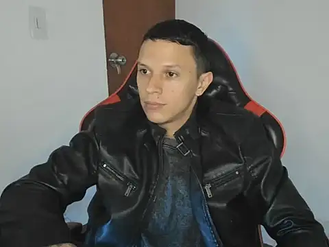 Masterdave7 webcam