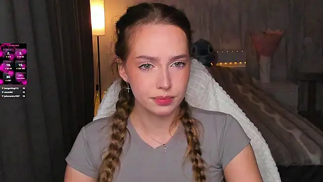 YaraKroft_ webcam