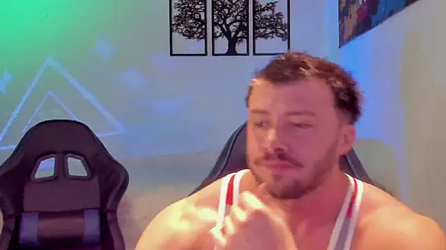 AlexJaz11 webcam
