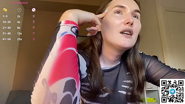 Maria_Bowie webcam