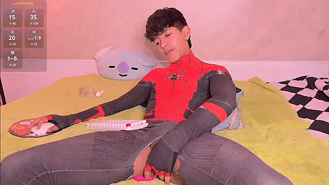 teobrowny webcam