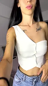 Celine_Roxelle webcam