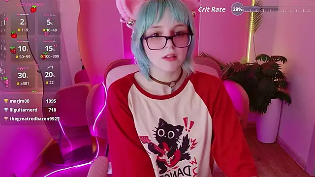 666_marshmallow webcam