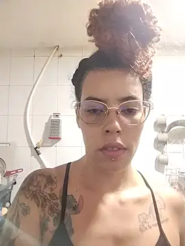 Pamelamiler__ webcam