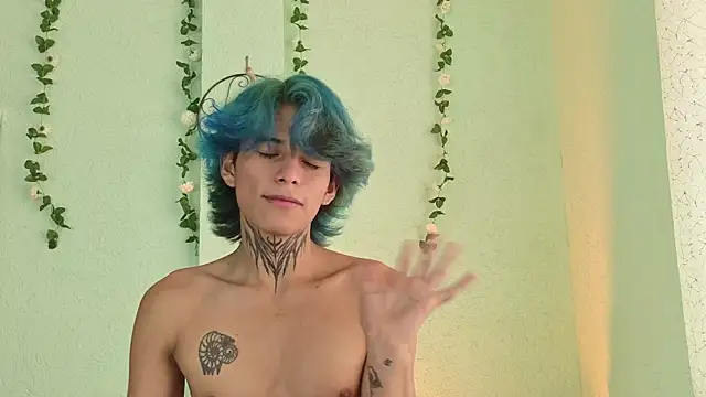 Jules_zzz webcam