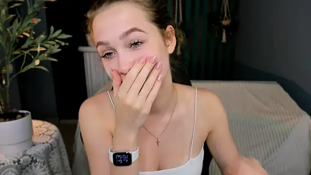 ArielSykes webcam