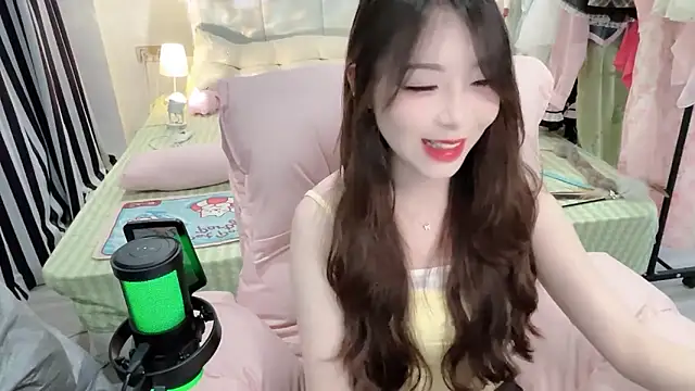 Gardenia-222 webcam