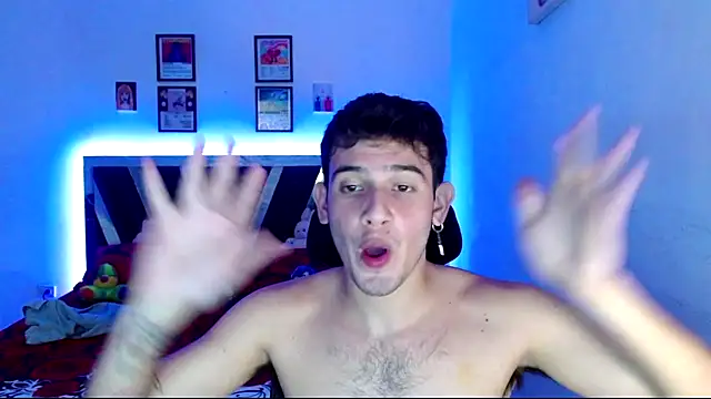 Sebasxxl12 webcam
