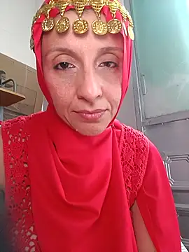 Aafsha_ webcam