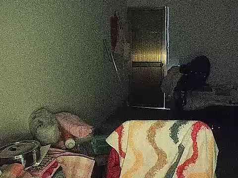 RebelAura webcam