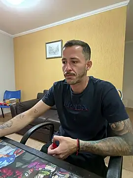 MeladoDiMel webcam