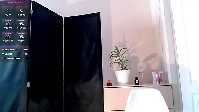 CherryBeri webcam
