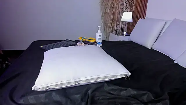 _Cherry_fox webcam