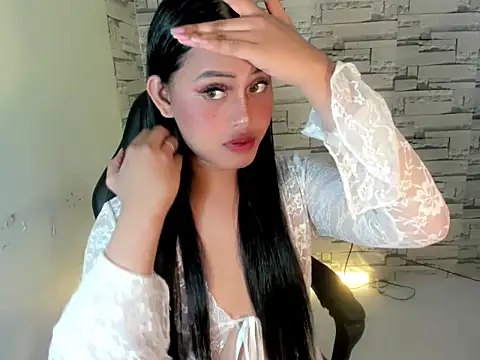 ThanyaBrown webcam