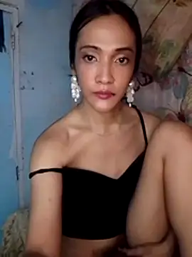GeorginaLove09 webcam